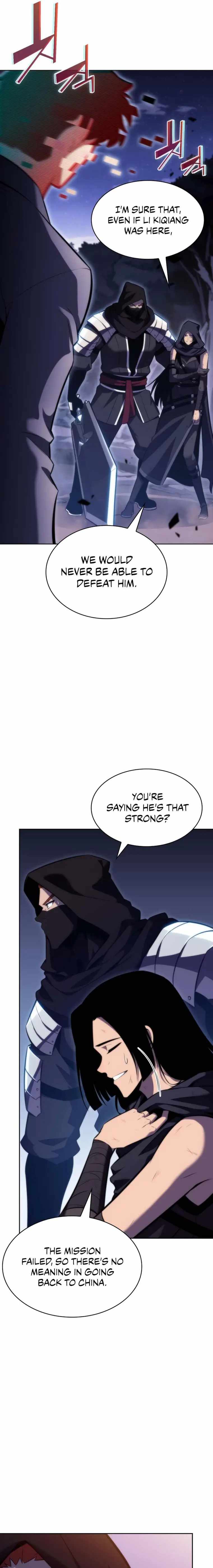 Solo Max-Level Newbie Chapter 81 - Page 13