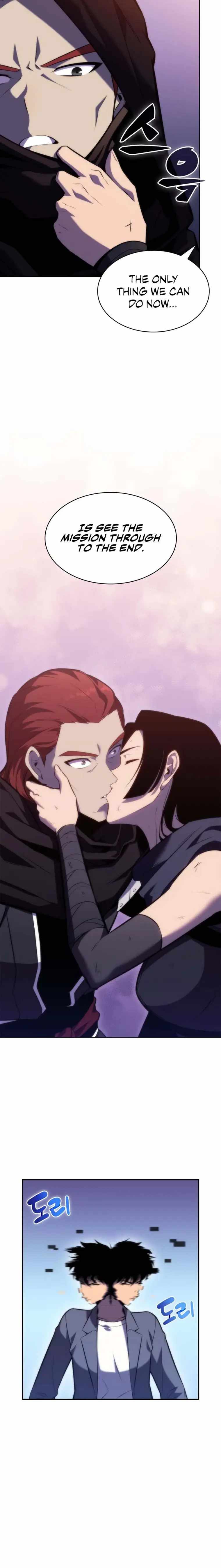 Solo Max-Level Newbie Chapter 81 - Page 14