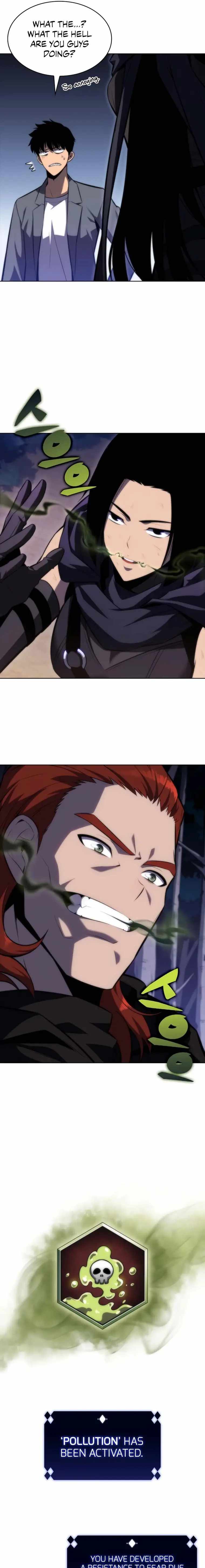 Solo Max-Level Newbie Chapter 81 - Page 15