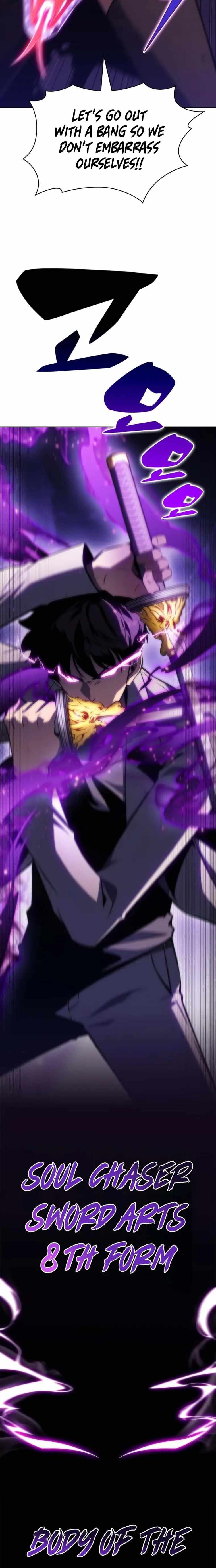 Solo Max-Level Newbie Chapter 81 - Page 18