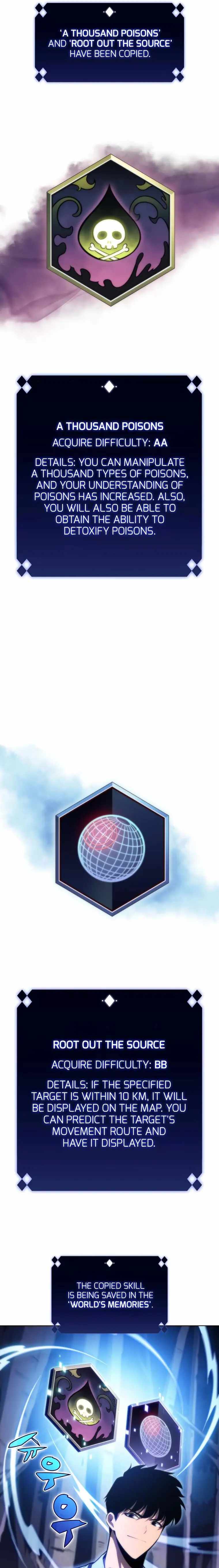 Solo Max-Level Newbie Chapter 81 - Page 21