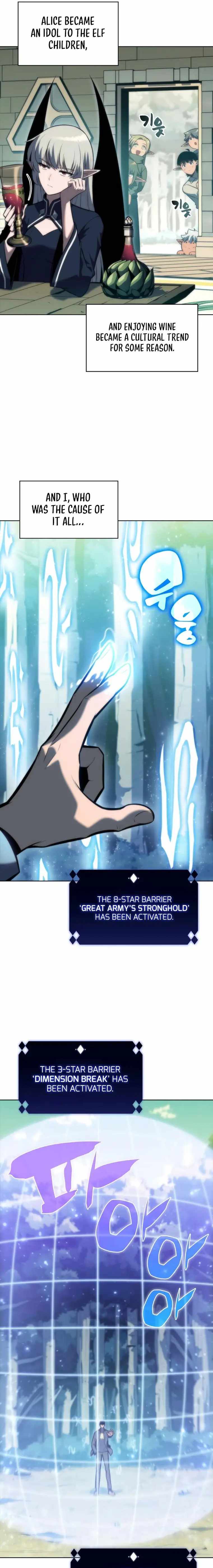 Solo Max-Level Newbie Chapter 81 - Page 25