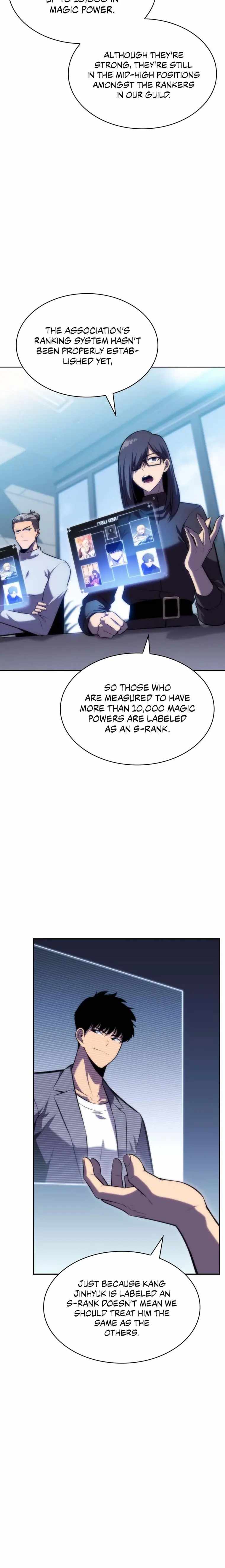 Solo Max-Level Newbie Chapter 81 - Page 28