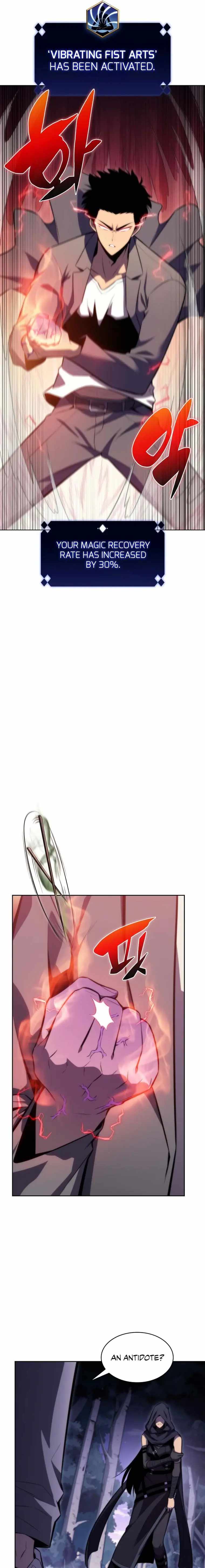 Solo Max-Level Newbie Chapter 81 - Page 3