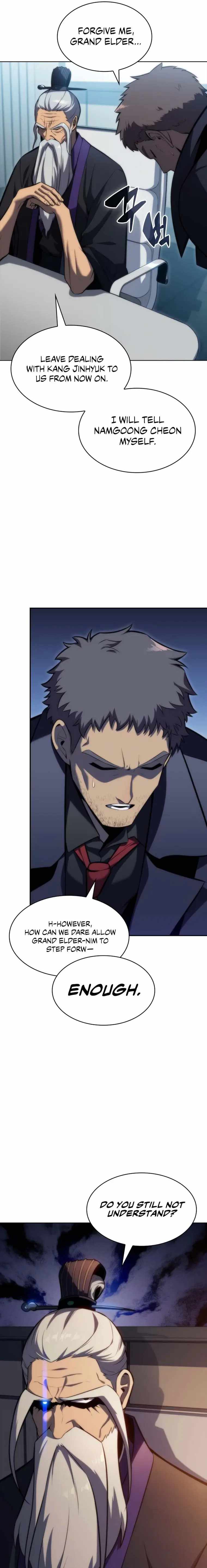 Solo Max-Level Newbie Chapter 81 - Page 31