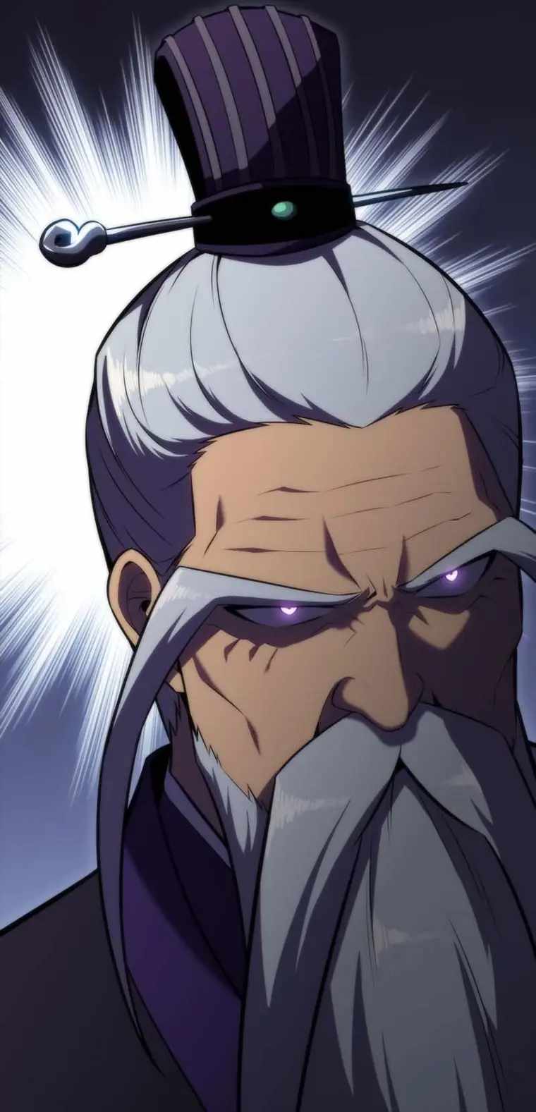 Solo Max-Level Newbie Chapter 81 - Page 33