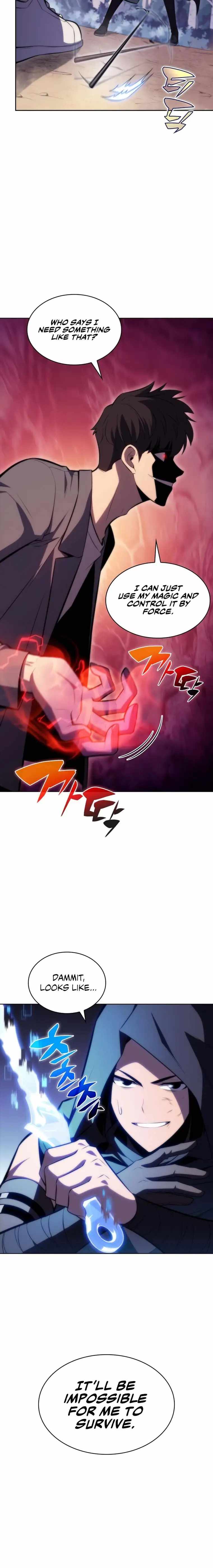 Solo Max-Level Newbie Chapter 81 - Page 4