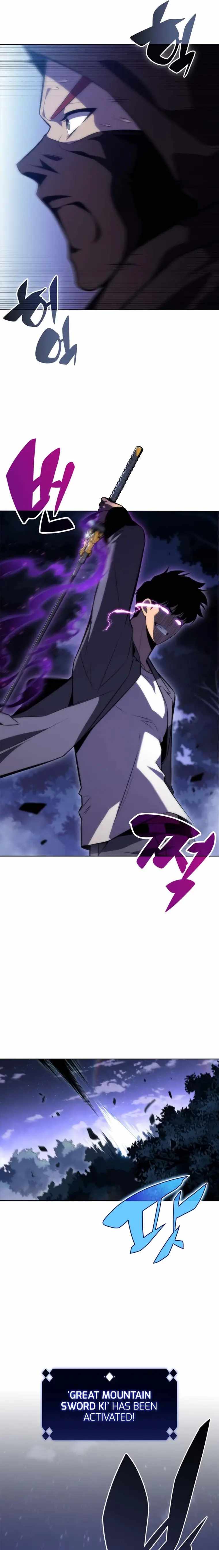 Solo Max-Level Newbie Chapter 81 - Page 7