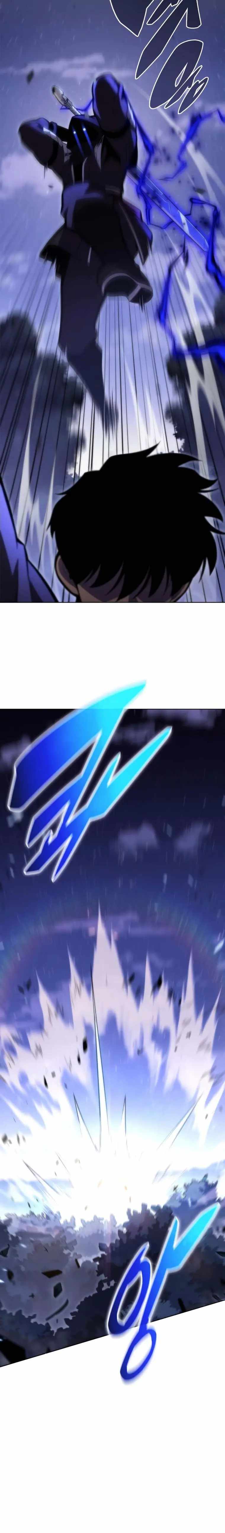 Solo Max-Level Newbie Chapter 81 - Page 8