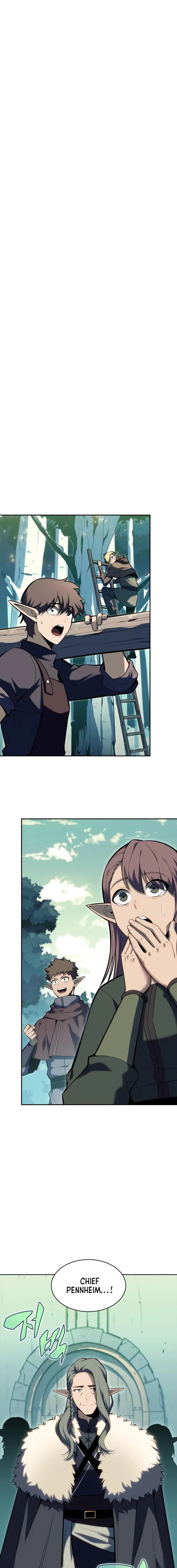 Solo Max-Level Newbie Chapter 82 - Page 1