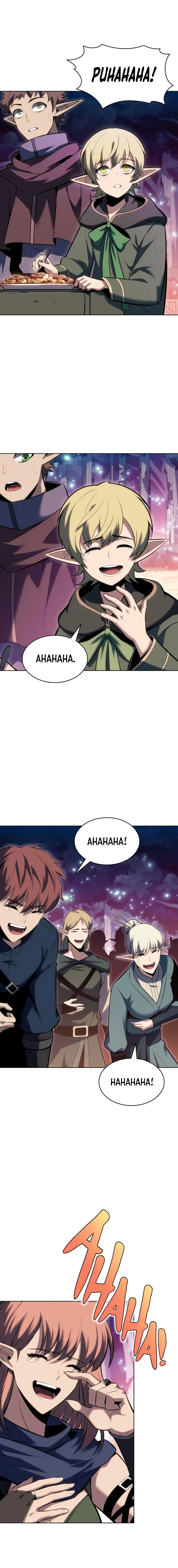 Solo Max-Level Newbie Chapter 82 - Page 10