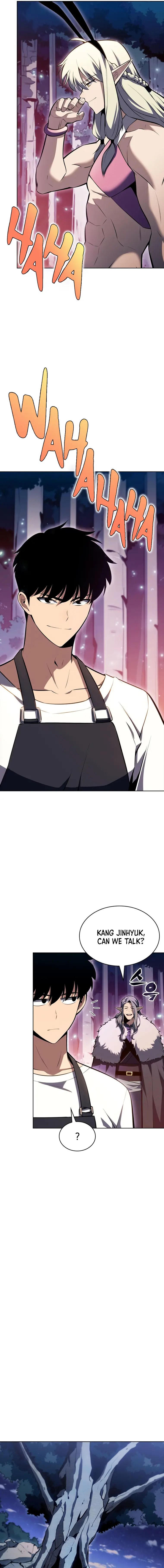 Solo Max-Level Newbie Chapter 82 - Page 11