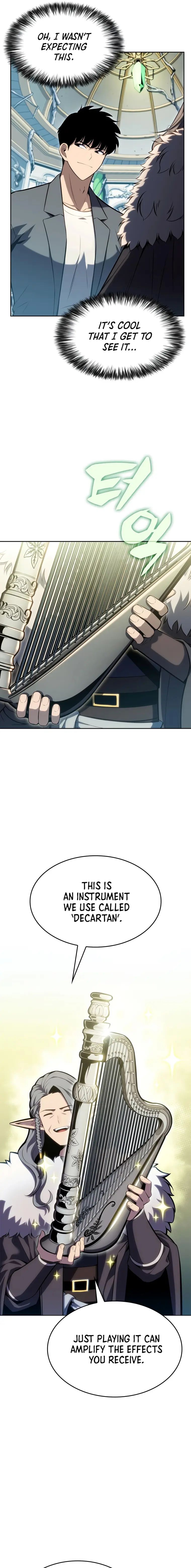 Solo Max-Level Newbie Chapter 82 - Page 13