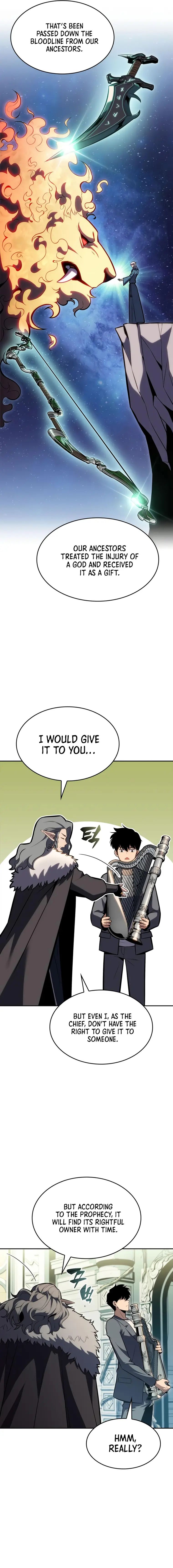 Solo Max-Level Newbie Chapter 82 - Page 15