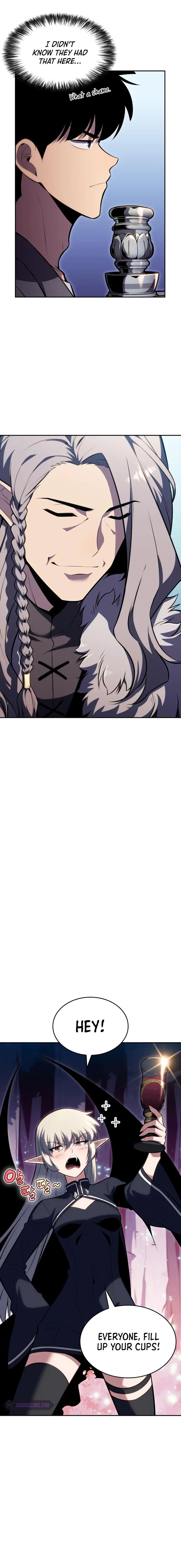 Solo Max-Level Newbie Chapter 82 - Page 16