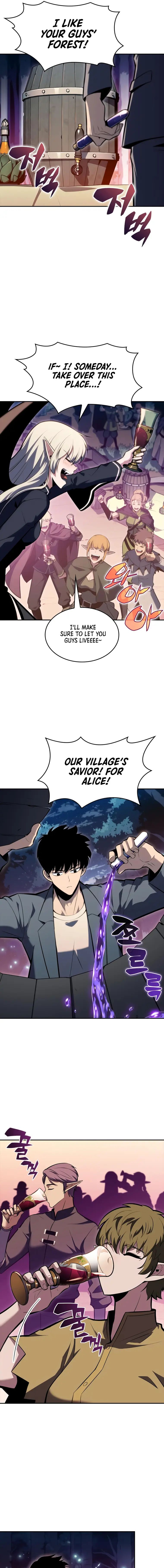 Solo Max-Level Newbie Chapter 82 - Page 17