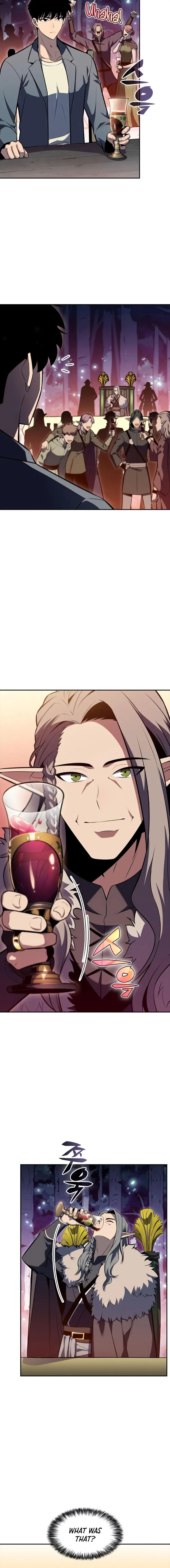 Solo Max-Level Newbie Chapter 82 - Page 18