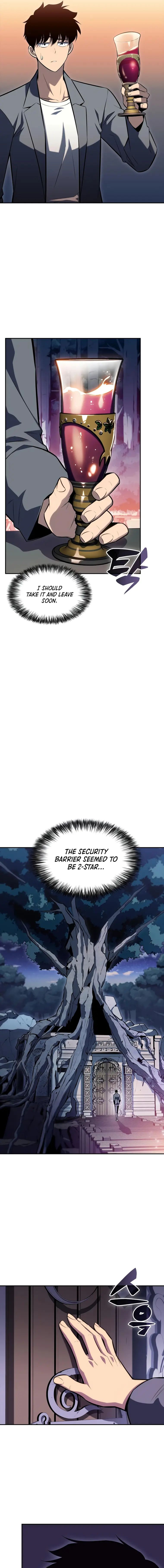 Solo Max-Level Newbie Chapter 82 - Page 19