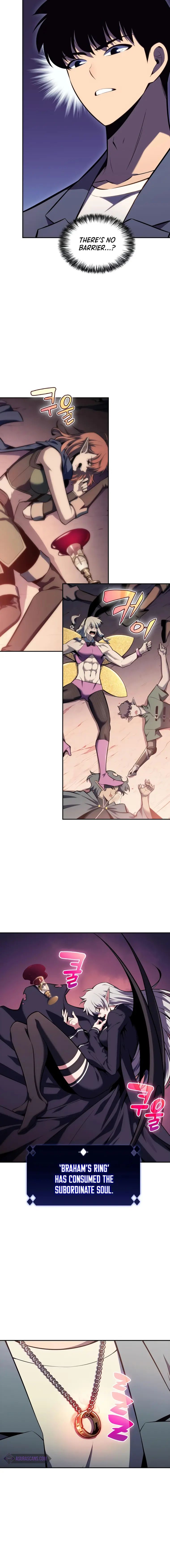 Solo Max-Level Newbie Chapter 82 - Page 20