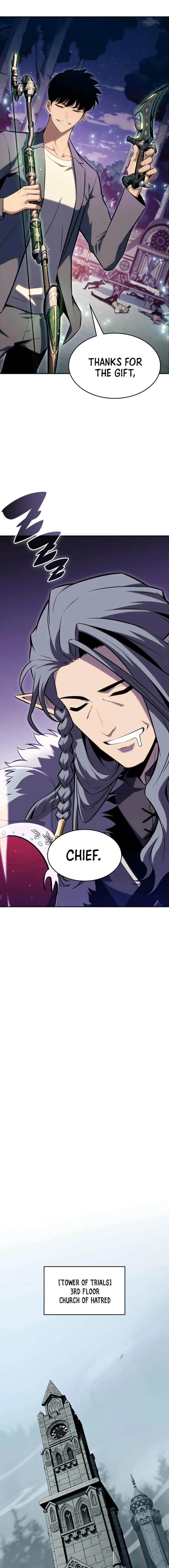 Solo Max-Level Newbie Chapter 82 - Page 21