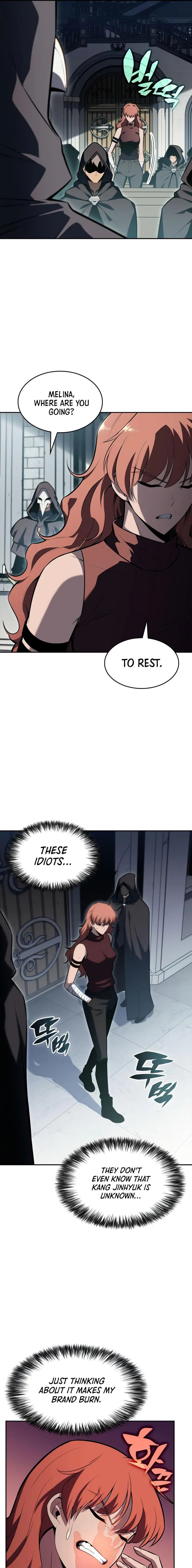 Solo Max-Level Newbie Chapter 82 - Page 23