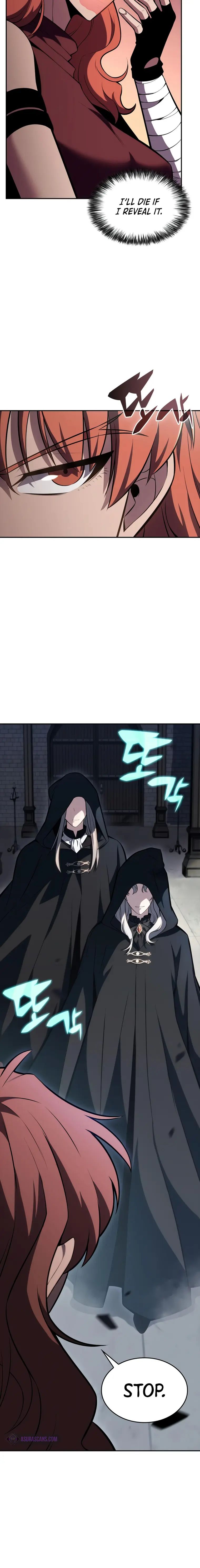 Solo Max-Level Newbie Chapter 82 - Page 24