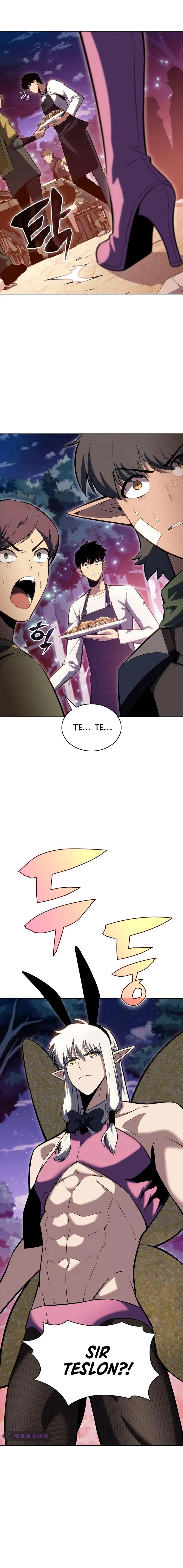 Solo Max-Level Newbie Chapter 82 - Page 6