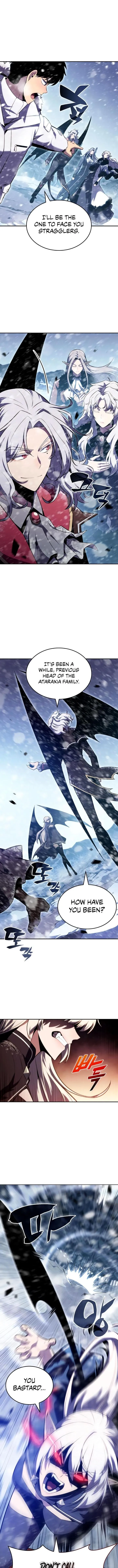 Solo Max-Level Newbie Chapter 92 - Page 10