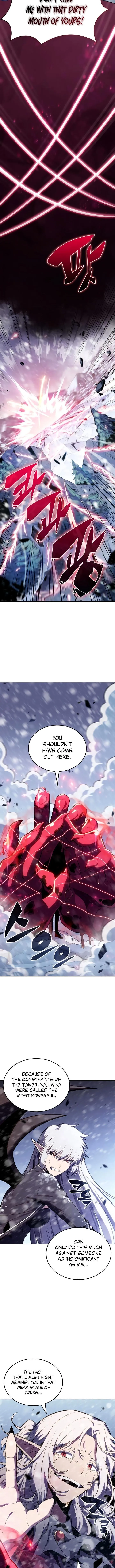 Solo Max-Level Newbie Chapter 92 - Page 11