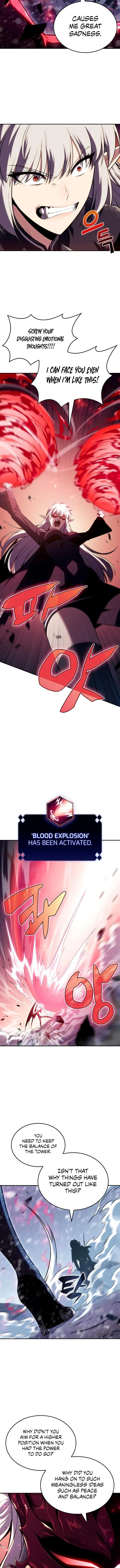 Solo Max-Level Newbie Chapter 92 - Page 12