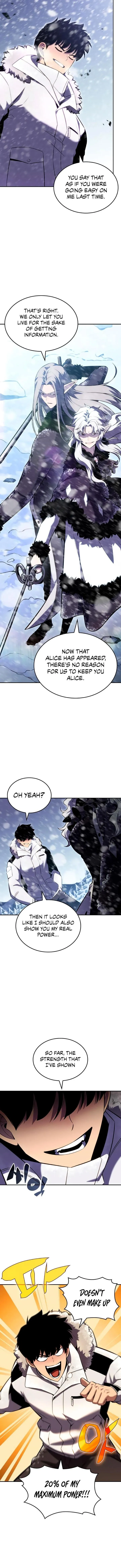 Solo Max-Level Newbie Chapter 92 - Page 14