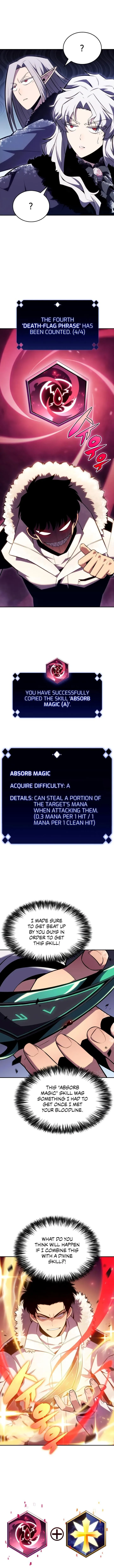 Solo Max-Level Newbie Chapter 92 - Page 15