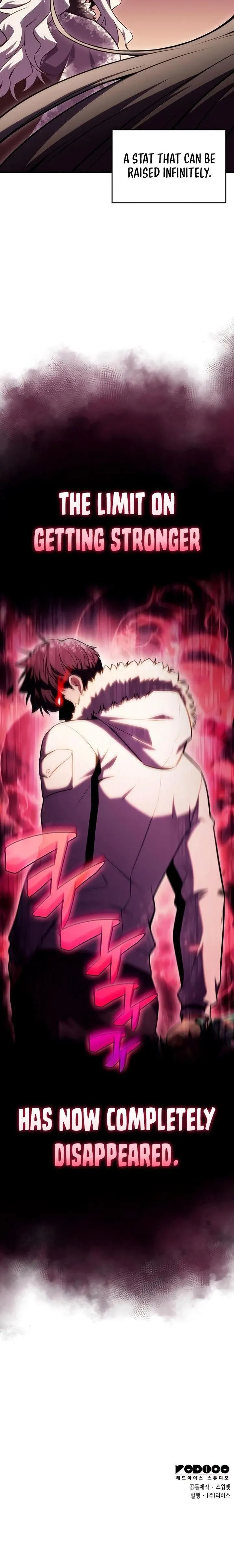 Solo Max-Level Newbie Chapter 92 - Page 18