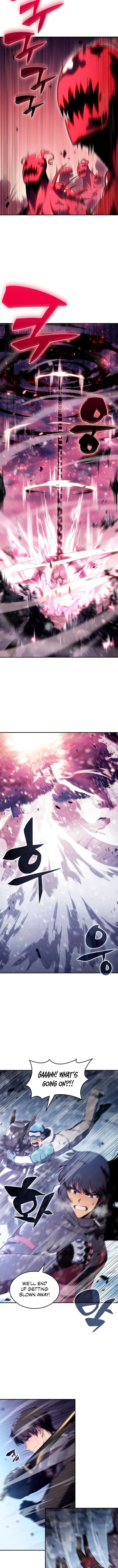 Solo Max-Level Newbie Chapter 92 - Page 5