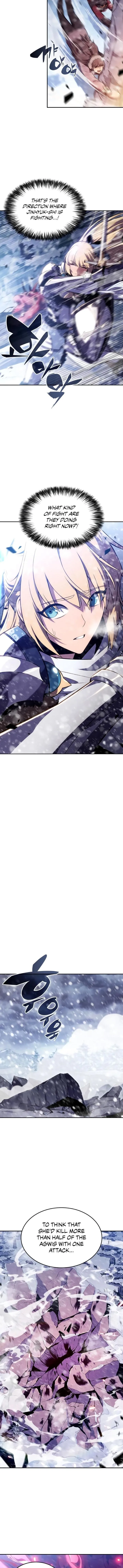 Solo Max-Level Newbie Chapter 92 - Page 6