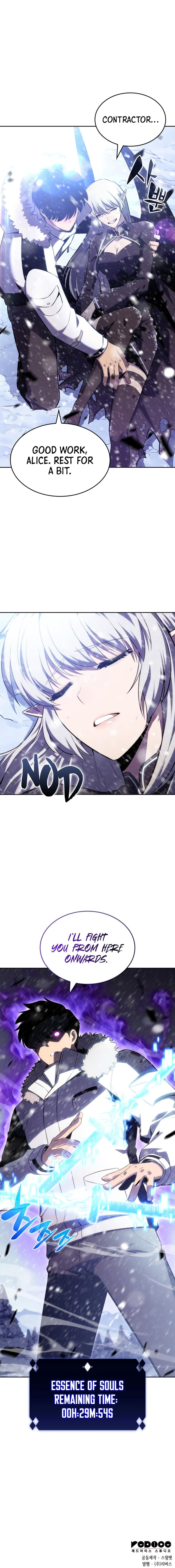 Solo Max-Level Newbie Chapter 93 - Page 13