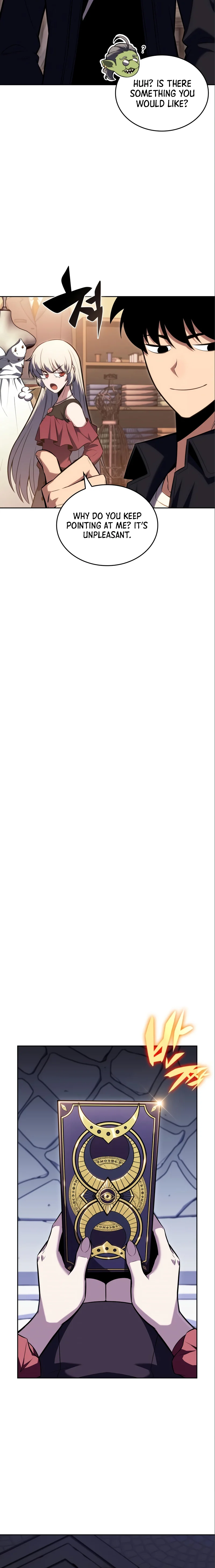 Solo Max-Level Newbie Chapter 97 - Page 10