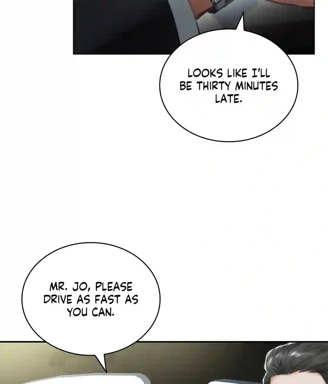 The Young Wife Chapter 1 - Page 103