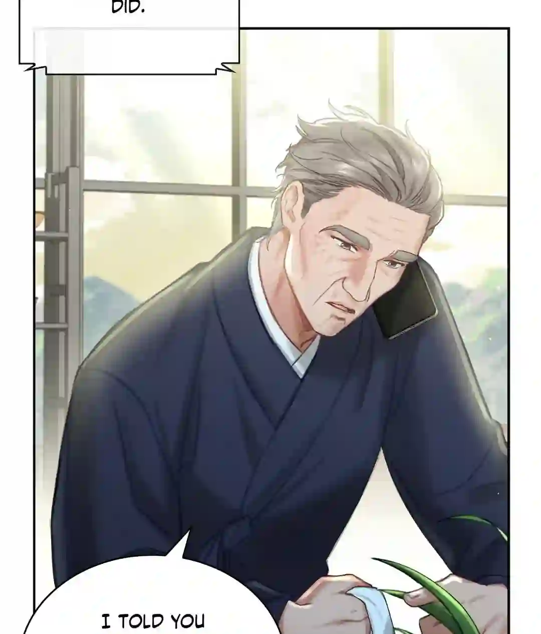 The Young Wife Chapter 1 - Page 115