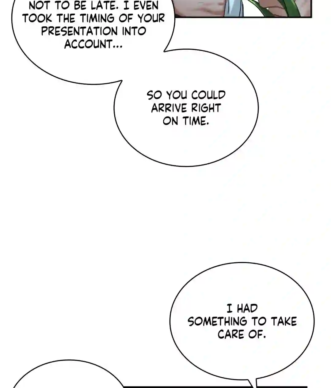 The Young Wife Chapter 1 - Page 116