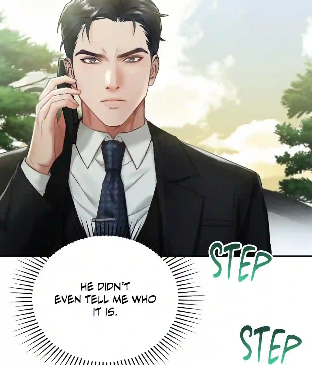 The Young Wife Chapter 1 - Page 119