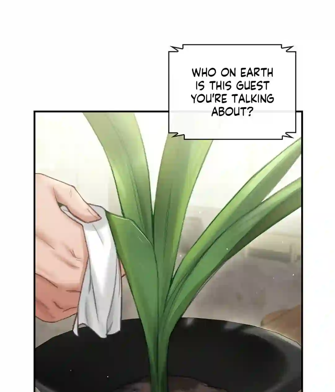 The Young Wife Chapter 1 - Page 122