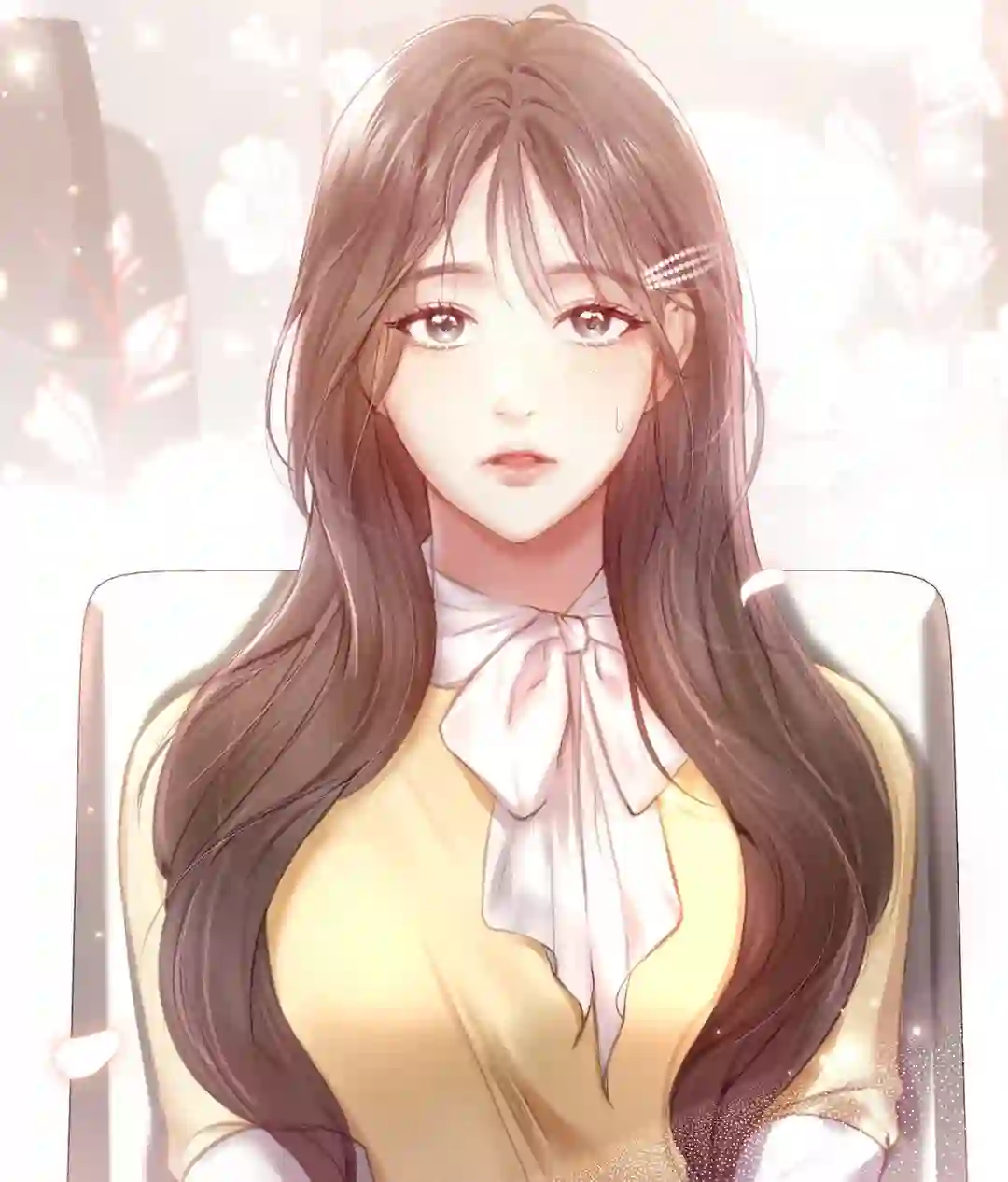 The Young Wife Chapter 1 - Page 130