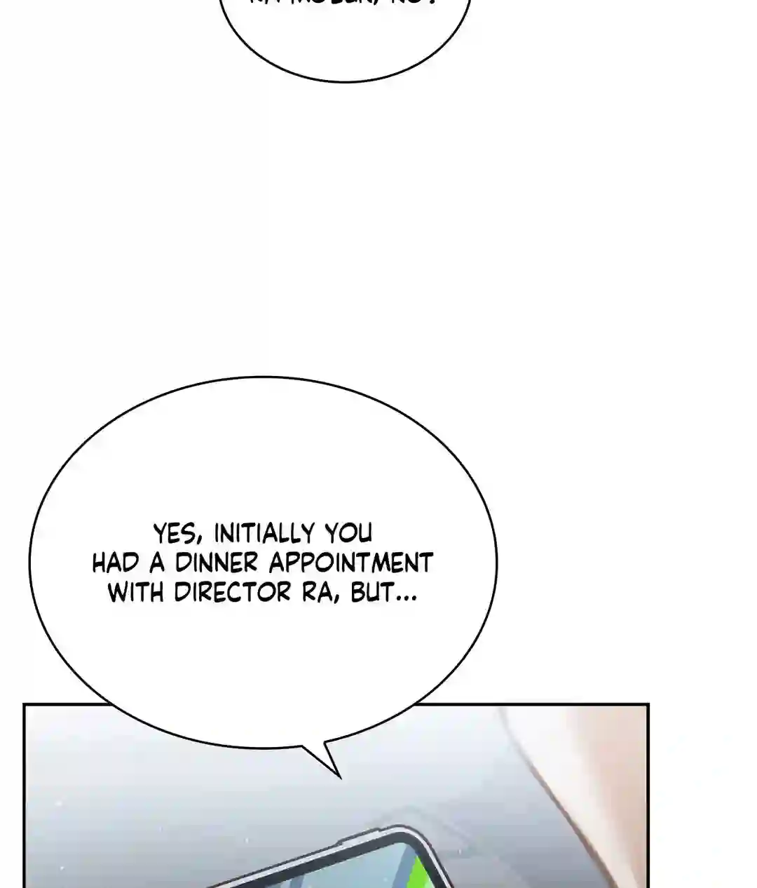 The Young Wife Chapter 1 - Page 22