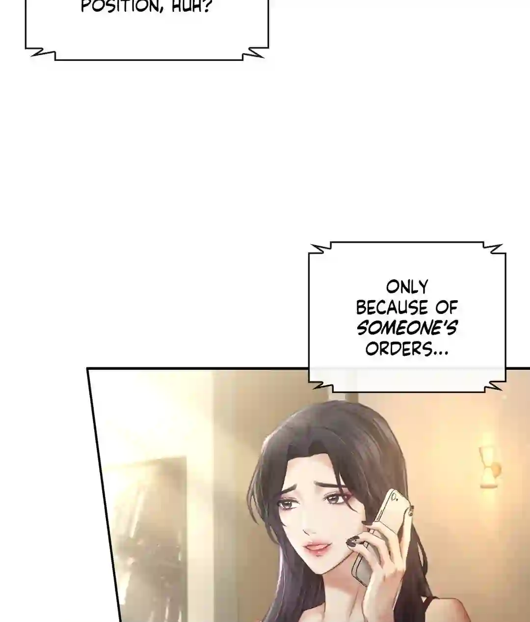 The Young Wife Chapter 1 - Page 41