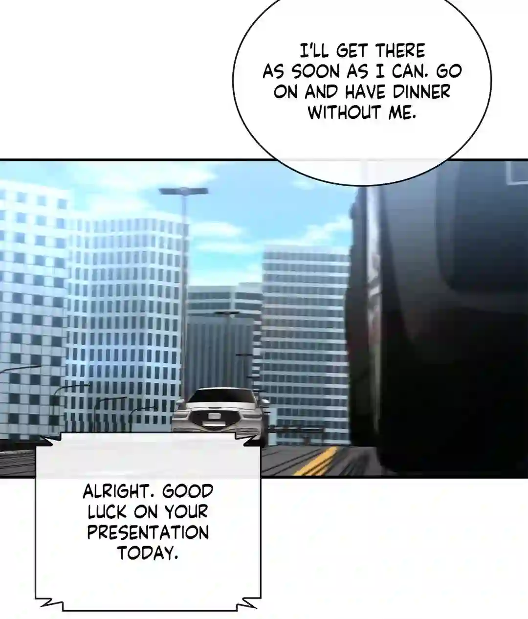 The Young Wife Chapter 1 - Page 43