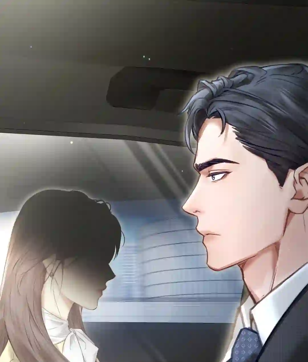 The Young Wife Chapter 1 - Page 49