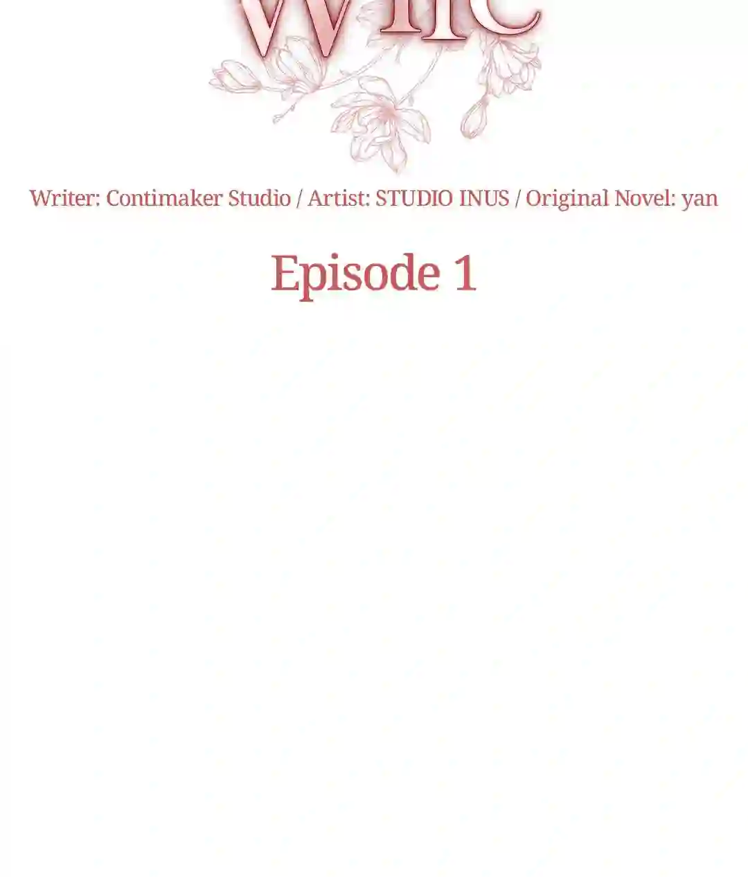 The Young Wife Chapter 1 - Page 56