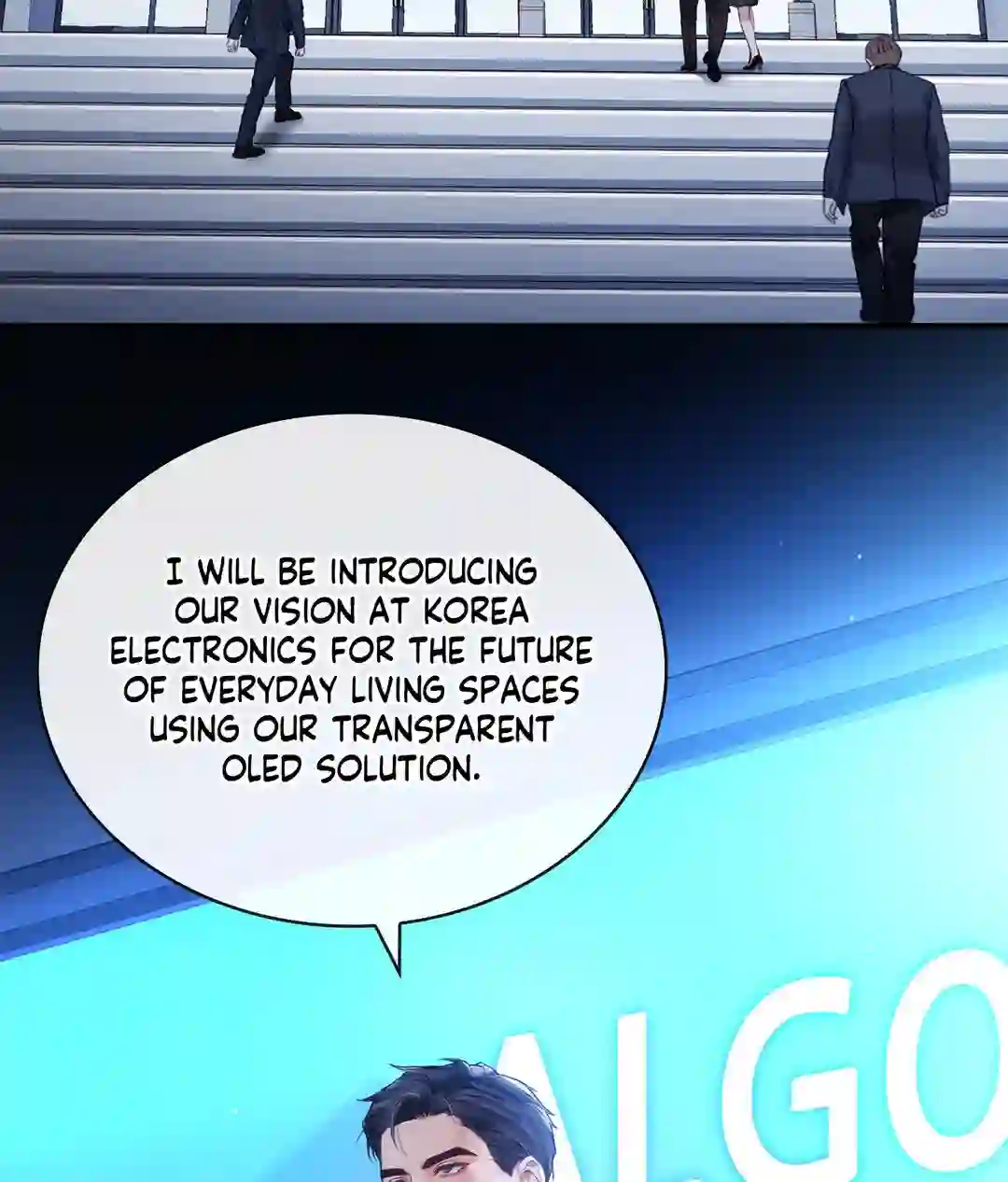 The Young Wife Chapter 1 - Page 59