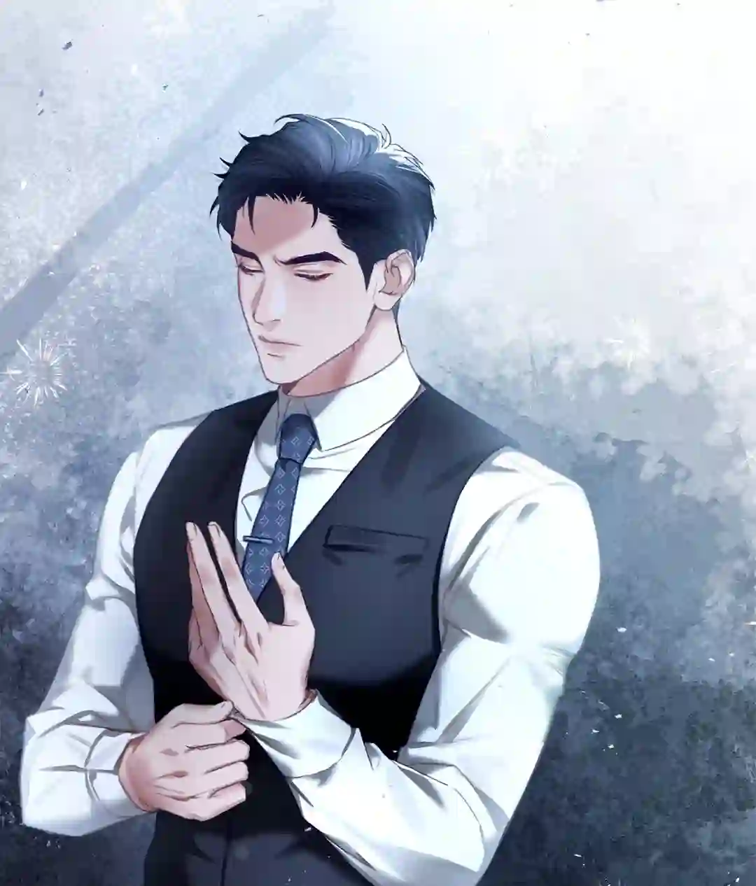 The Young Wife Chapter 1 - Page 72